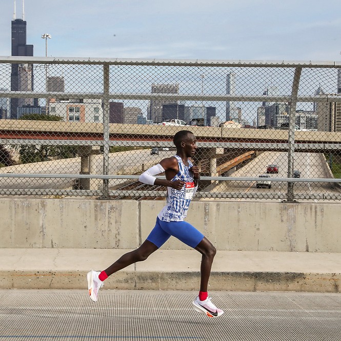 Abbott World Marathon Majors tweet media