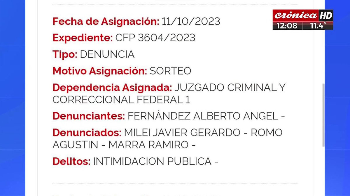 Agustín Romo tweet media
