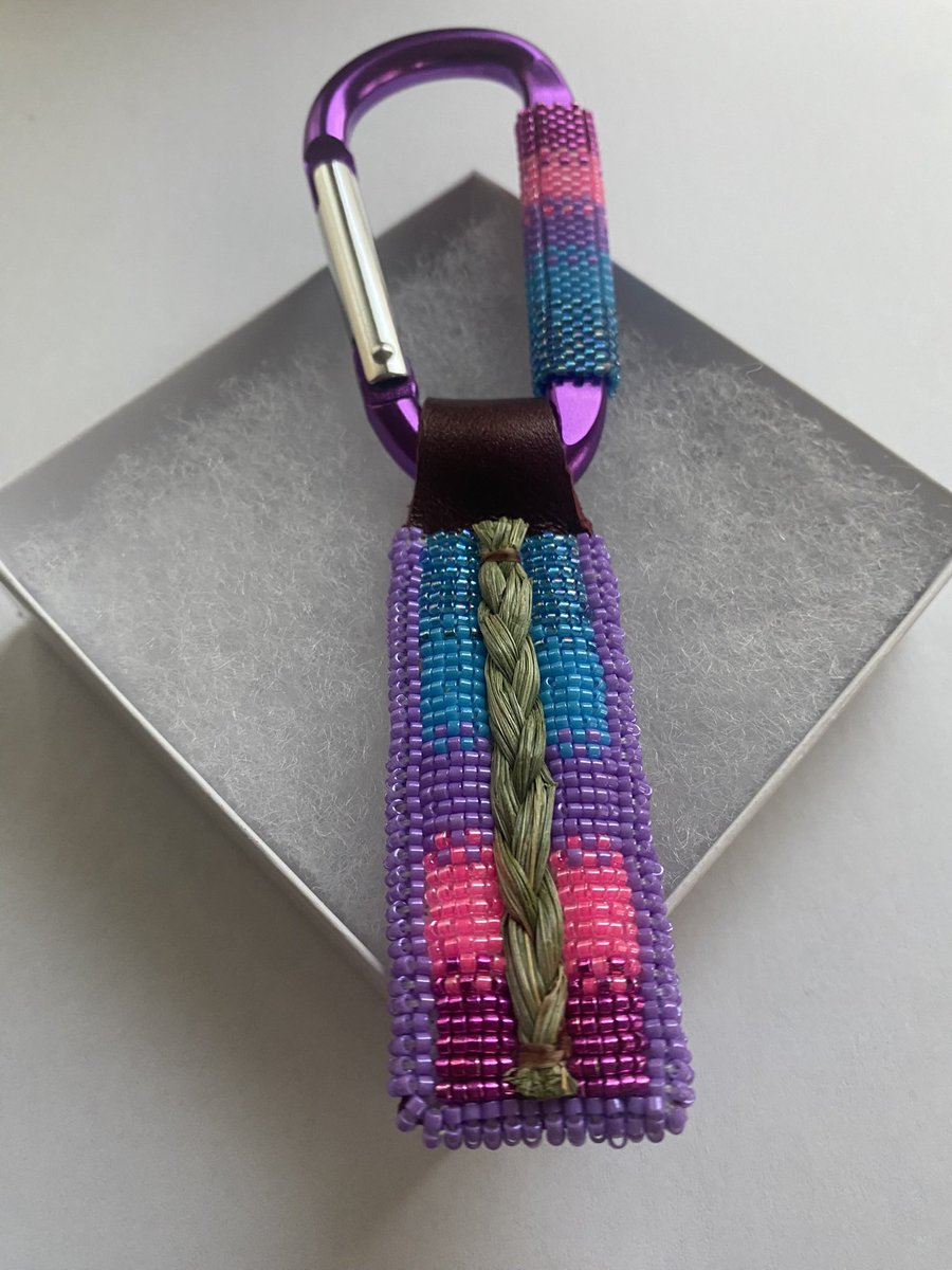 Amber Buckanaga tweet media