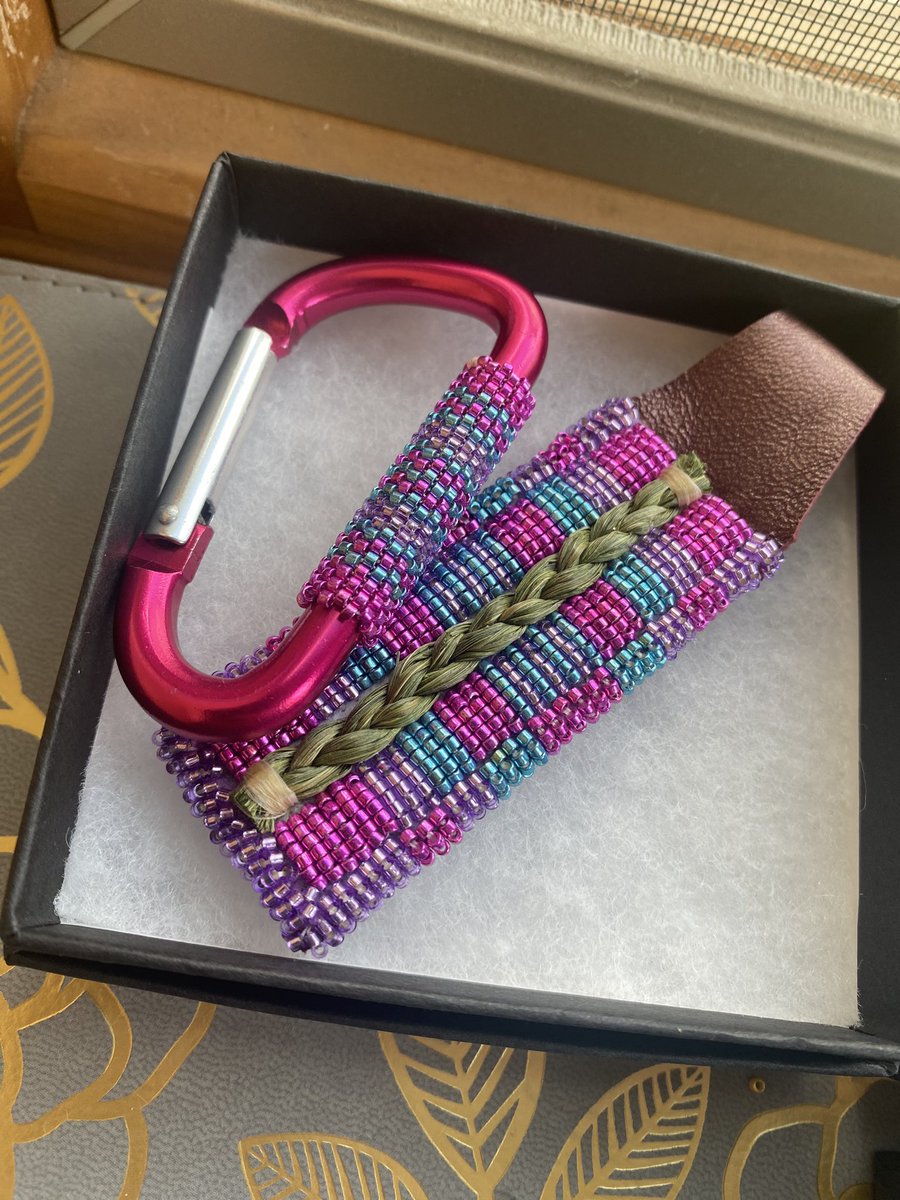 Amber Buckanaga tweet media