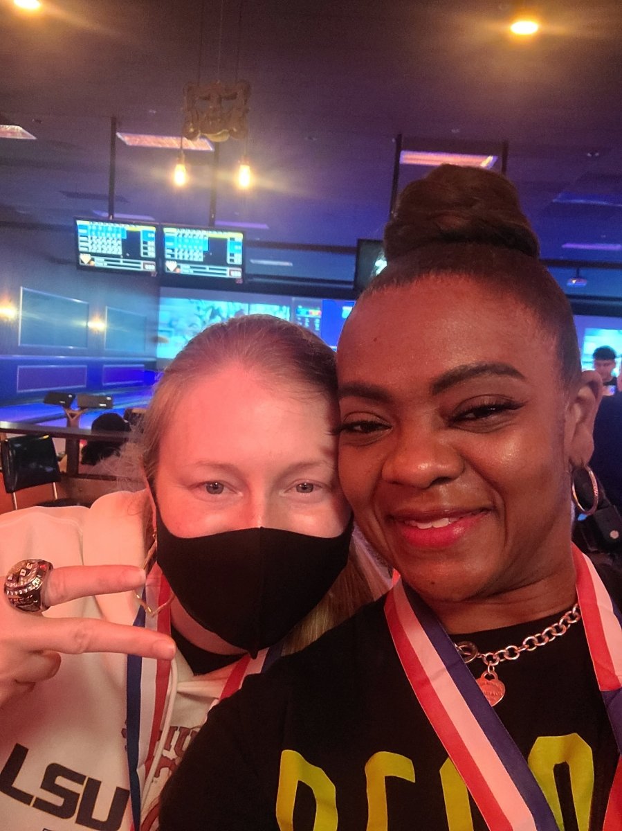 Monica Smith tweet media