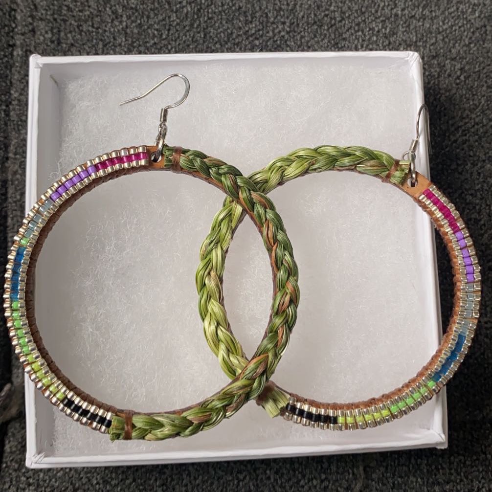 Amber Buckanaga tweet media