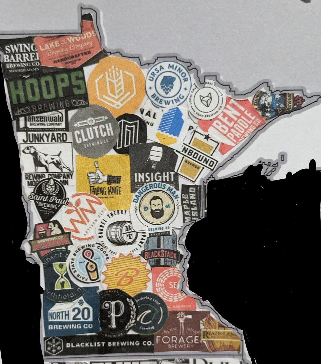 Brewery Travels tweet media