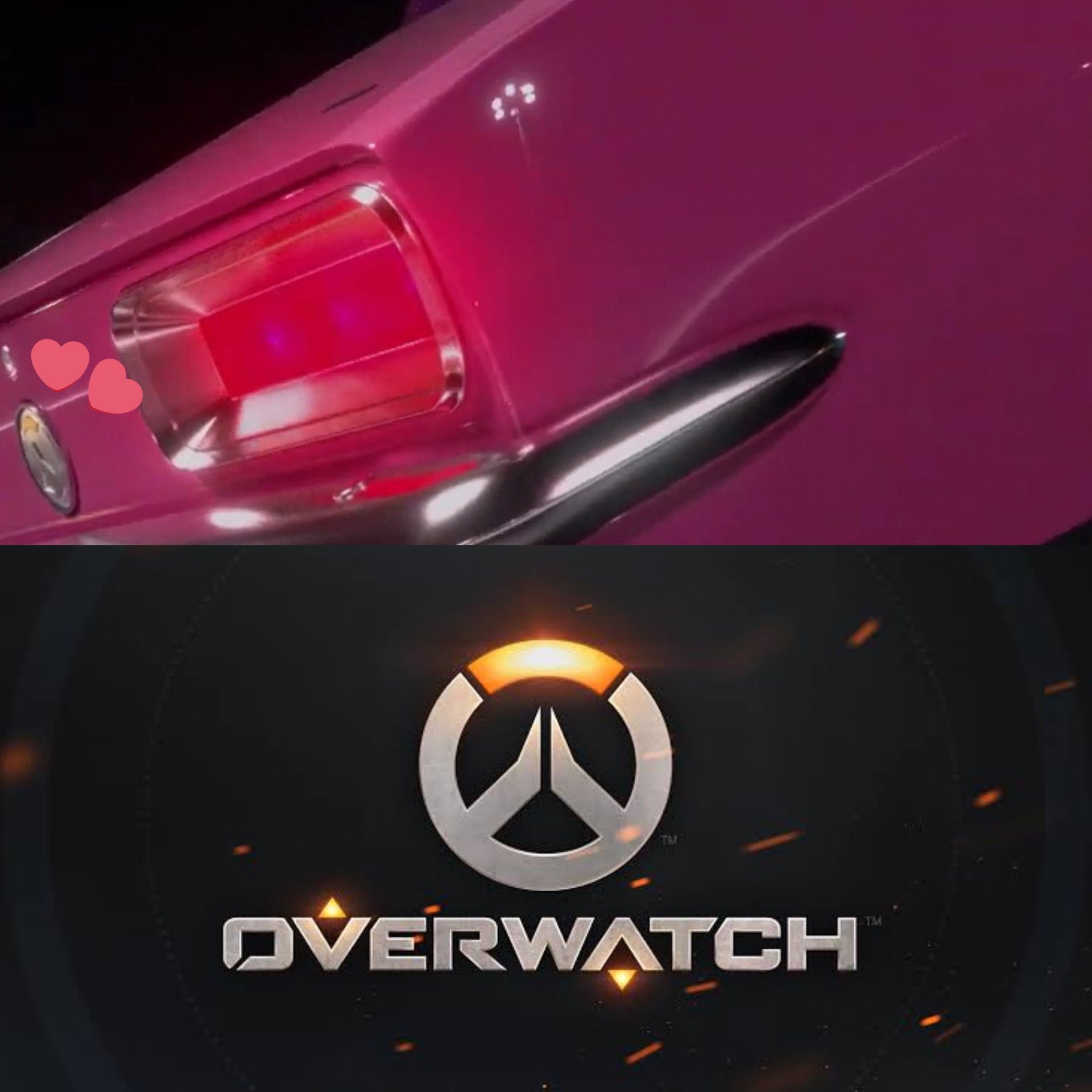 Overwatch 2 dá início ao evento de colaboração com grupo de k-pop LE  SSERAFIM