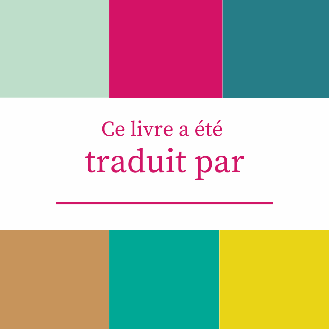 atlftraducteurs's tweet photo. Nos nouveaux marque-pages sont arrivés !
Si le nom de la traductrice ou du traducteur ne figure pas sur la couverture, faisons-le apparaître sur le marque-page.

💡 Sur une idée originale de @reginajgalasso - mille merci à elle ! https://t.co/sawtwWXz9R