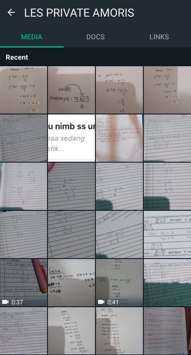 beautelilys's tweet image. tersangka: