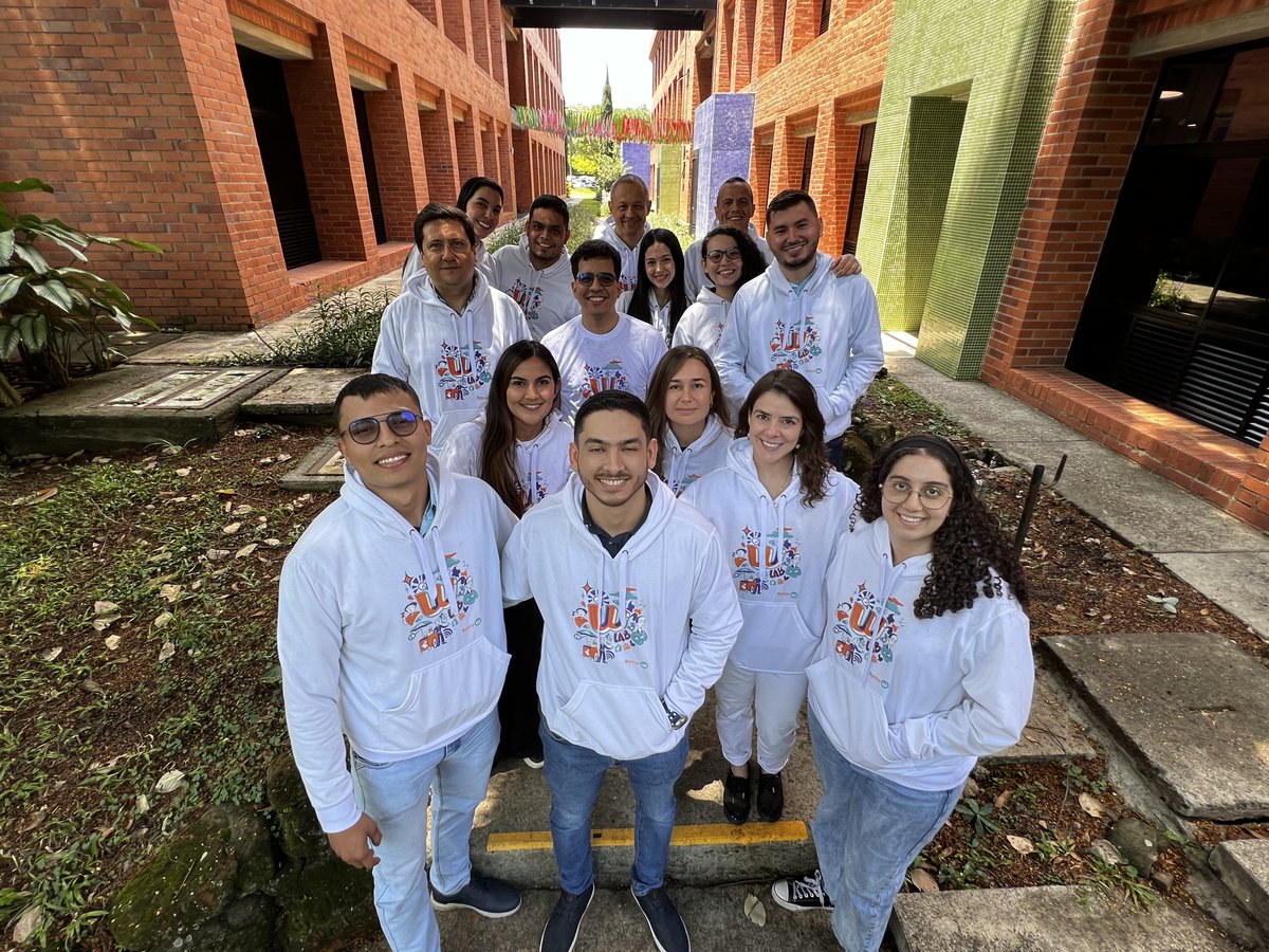icesi's tweet photo. Nace el W Lab: la alianza entre @BancoWOficial e @icesi 🤯 para crear soluciones innovadoras y digitales para los microempresarios colombianos 🚀. ¡Te esperamos!
Más de la alianza: https://t.co/2xZhyx5dEF https://t.co/4uwi8znpSF