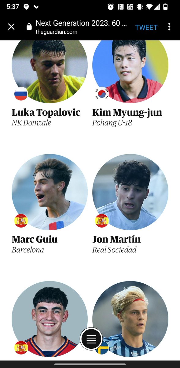 Espen Sørlie tweet media