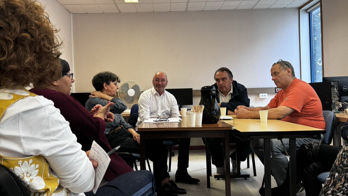 Guillaume Delbar tweet media