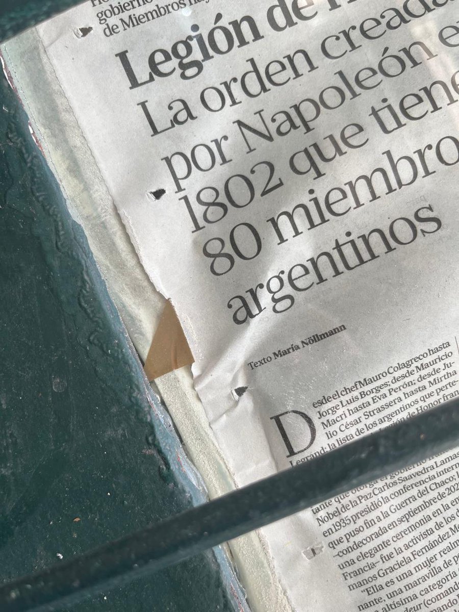 María Nöllmann tweet media
