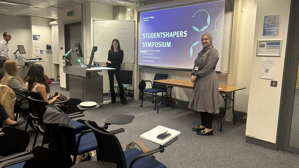 Dr Rasha Mezher-Sikafi tweet media