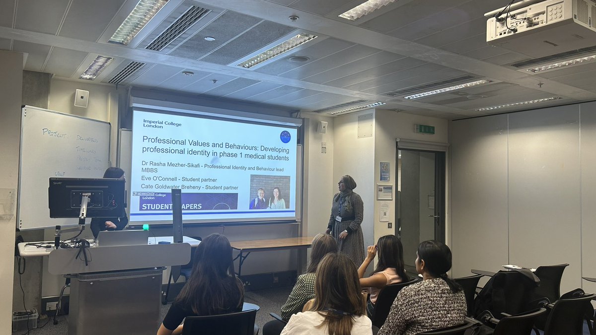 Dr Rasha Mezher-Sikafi tweet media