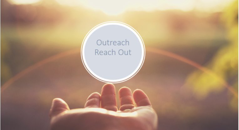 STH_CCOT's tweet photo. Today we would like to offer an “Outreach Reach Out” to staff on AMU. The whole MDT worked together and supported each other during a very sad situation. https://t.co/4Ex4kzIMDe