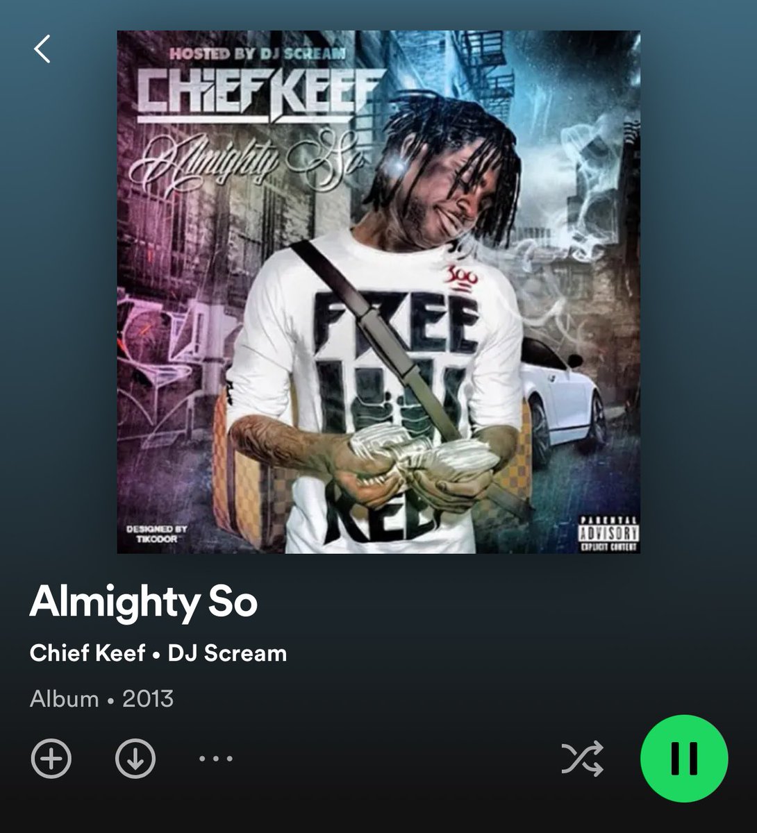 JrMoneyGetting's tweet photo. ALMIGHTY SO BACK ON STREAMING https://t.co/IJRBD5hxYB