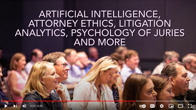 IADClaw's tweet photo. Join the IADC for fantastic continuing legal education at the IADC's 2024 Midyear Meeting, held February 18-23 at the JW Marriott Turnberry in Miami. Program information and registration will be posted in the next few weeks. #iadcmeetings #MeetMeInMiami
https://t.co/nFT3NXJyxf https://t.co/NPEE3XbZi4