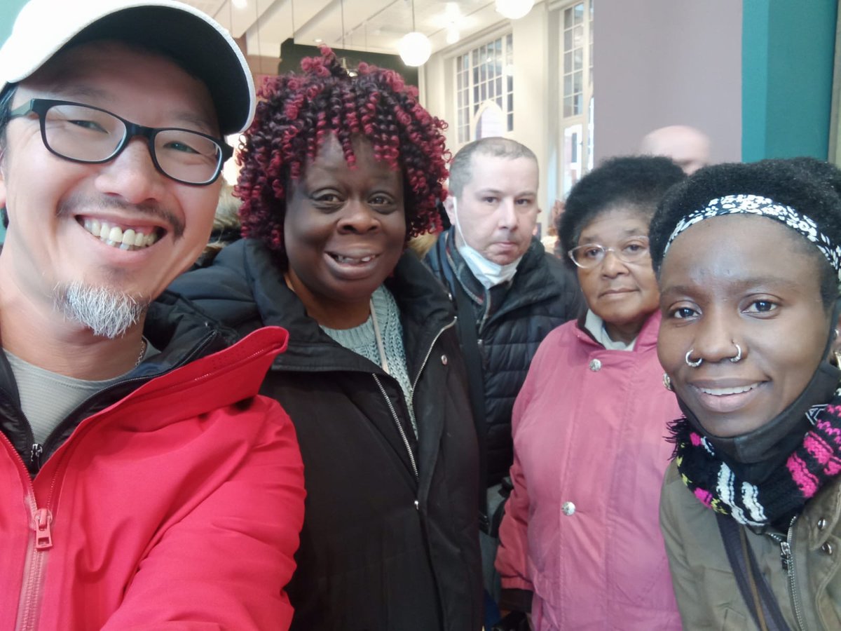 TLCArt/DropInProjects (@tlcstlukes) on Twitter photo Join TLC on Thursday at the Ida Kinsey Centre for a musical evening with RNCM, from 3.30pm Join TLC on Thursday at the Ida Kinsey Centre for a musical evening with RNCM, from 3.30pm