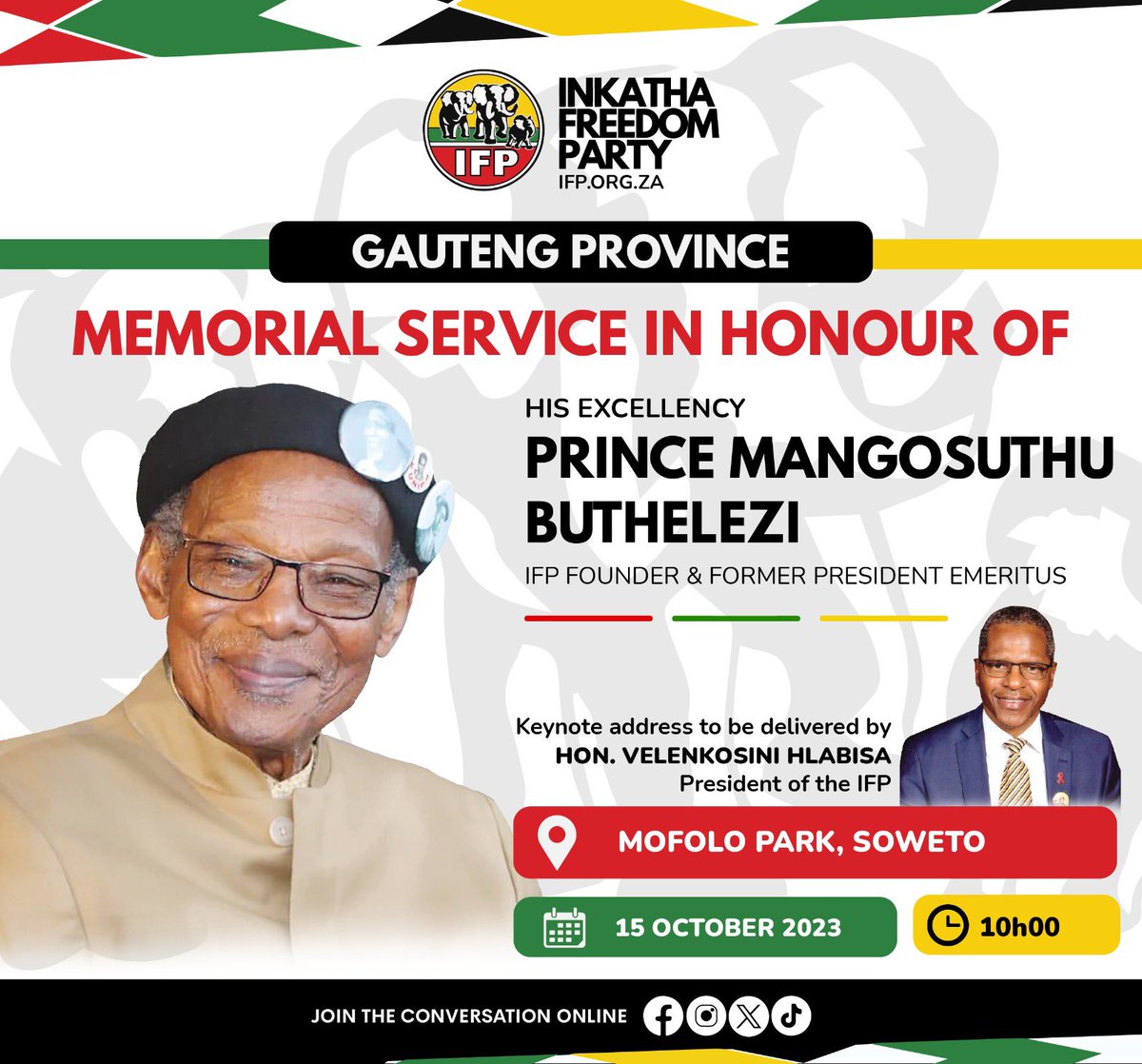 #VoteIFP (@ifp_national) on Twitter photo 