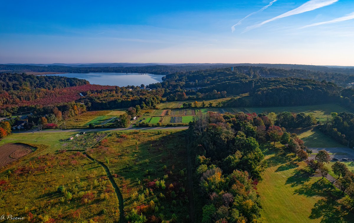 The Land Conservancy of New Jersey tweet media