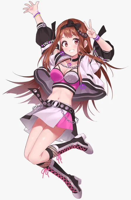 #田中琴葉 