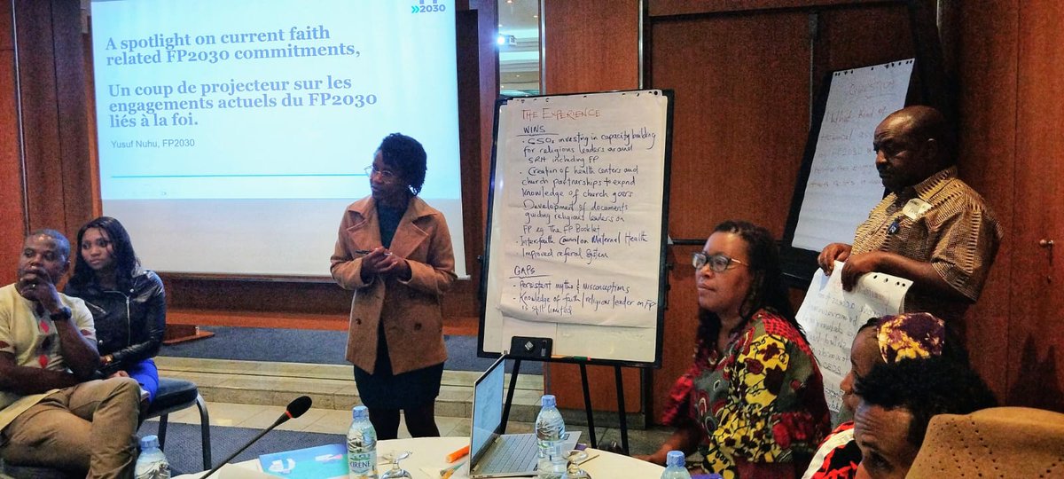 AmrefICD tweet media