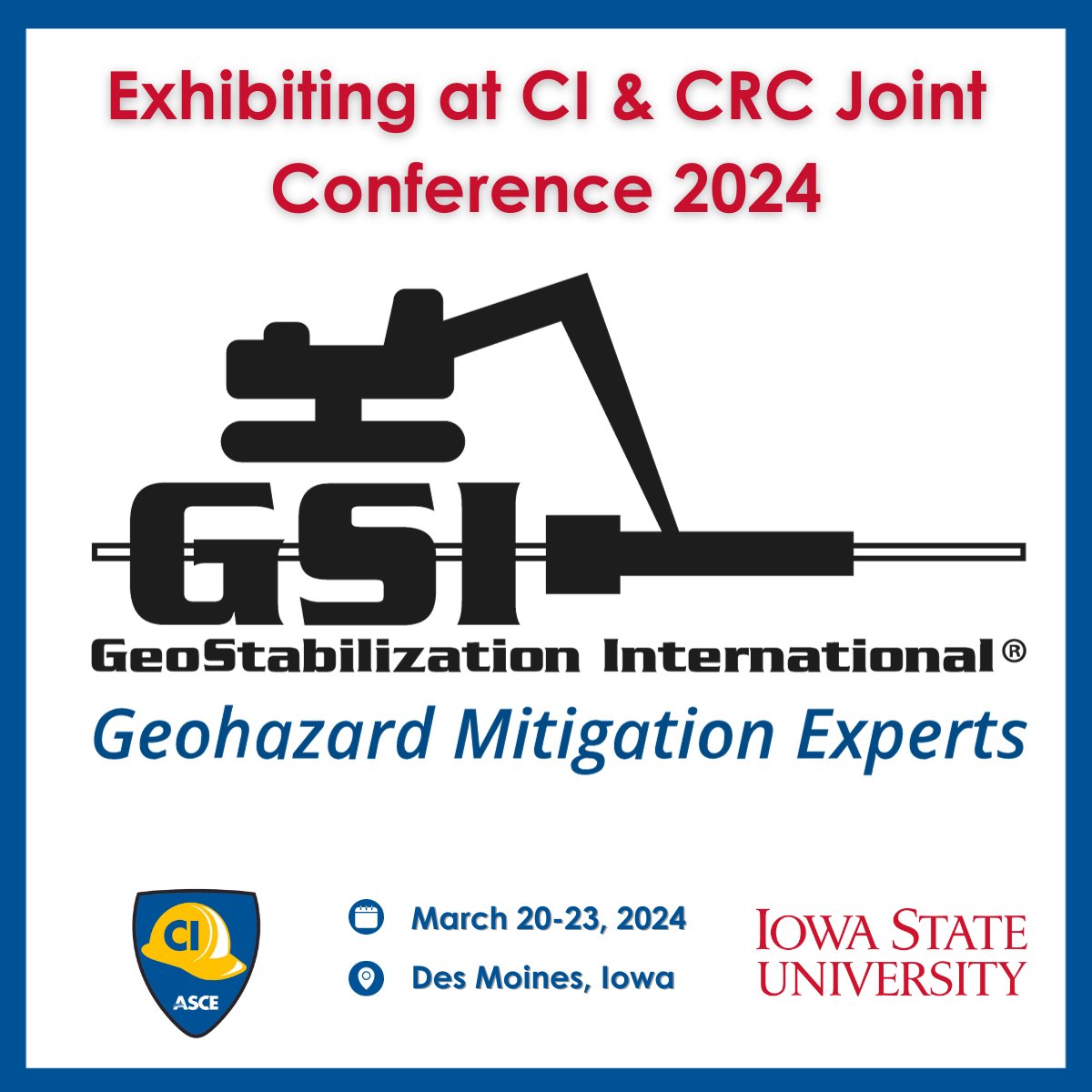 Construction Institute of ASCE tweet media