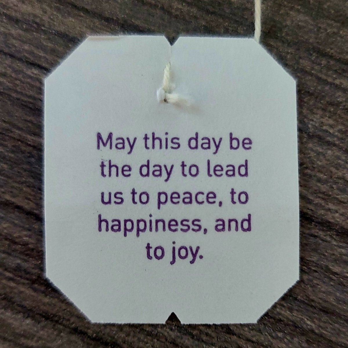 killerjen231's tweet photo. Sometimes the tea you make doesn't need to be spilled.

It can fill you up with little moments of calm within the storm. Take you to that warm, safe place that's long been forgotten about.

I hope that today's message from my morning cup o' tea provides some good.

#StayPositive https://t.co/xGEs4ElRFM
