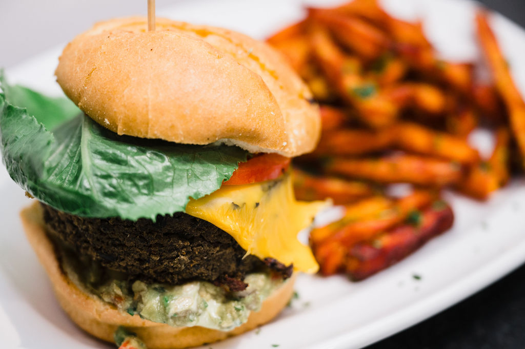 Liberty's Kitchen tweet media