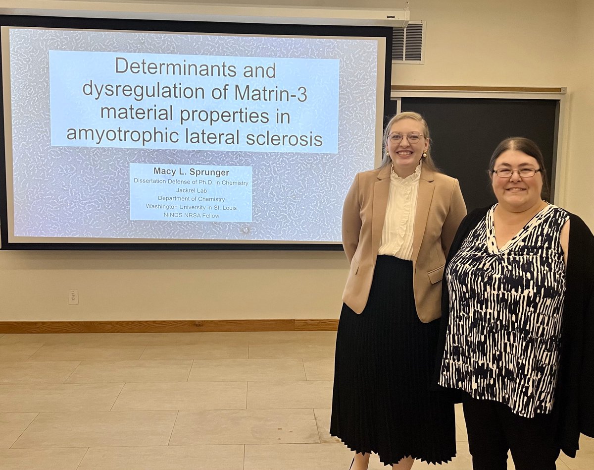 Jackrel Lab Members tweet media