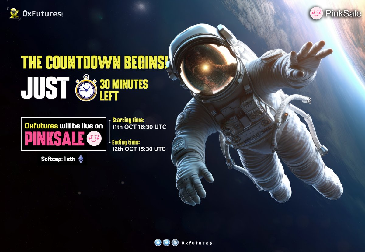 0xFutures 🤖 tweet media