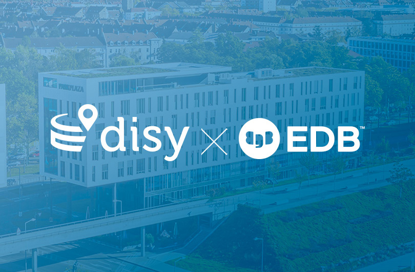 Disy Informationssysteme GmbH tweet media