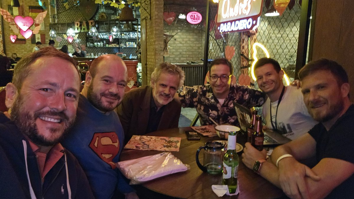 Hector Hernandez - dexHector.eth tweet media