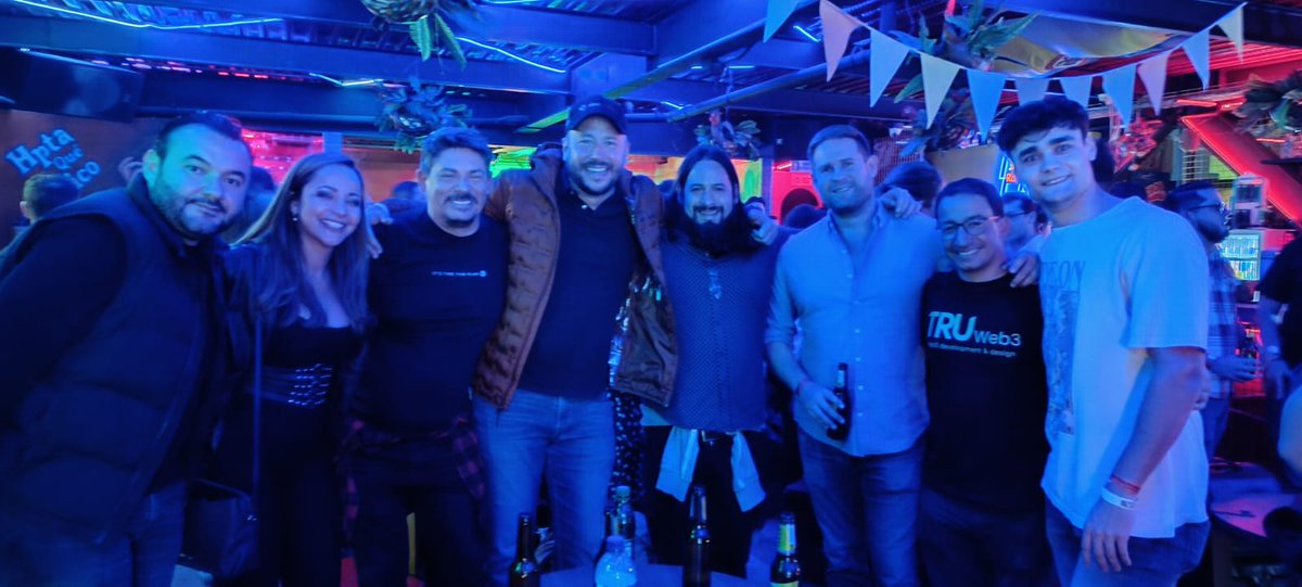 Hector Hernandez - dexHector.eth tweet media