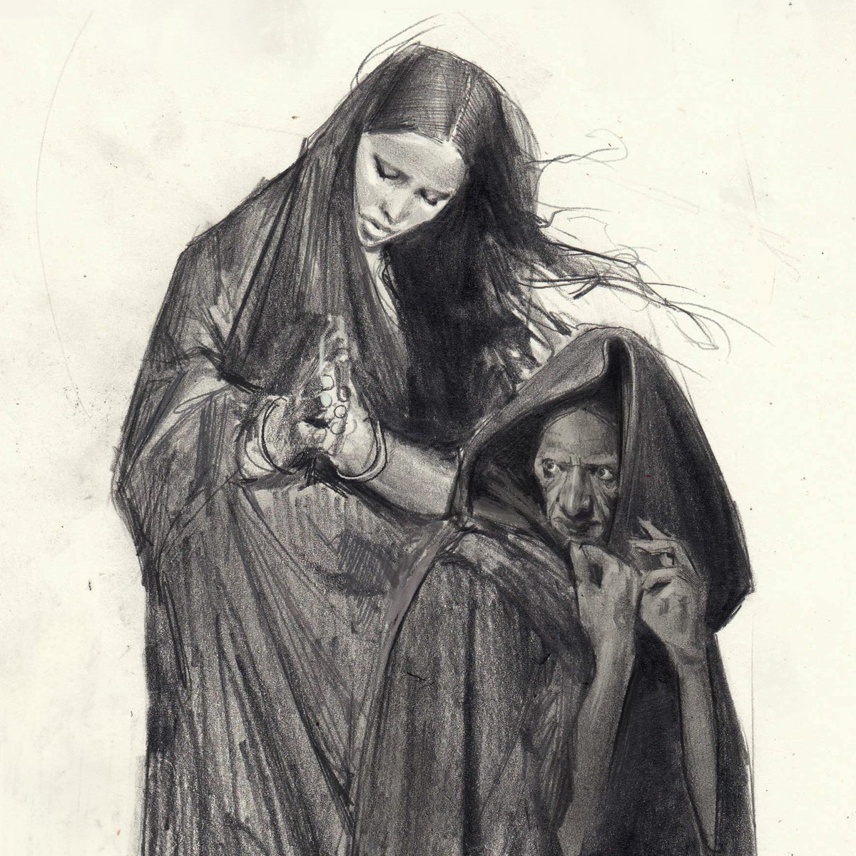 jesserintaylor1's tweet photo. #PortfolioDay !!
Pencil on paper is the best! :) https://t.co/Zx9mFiXnmX