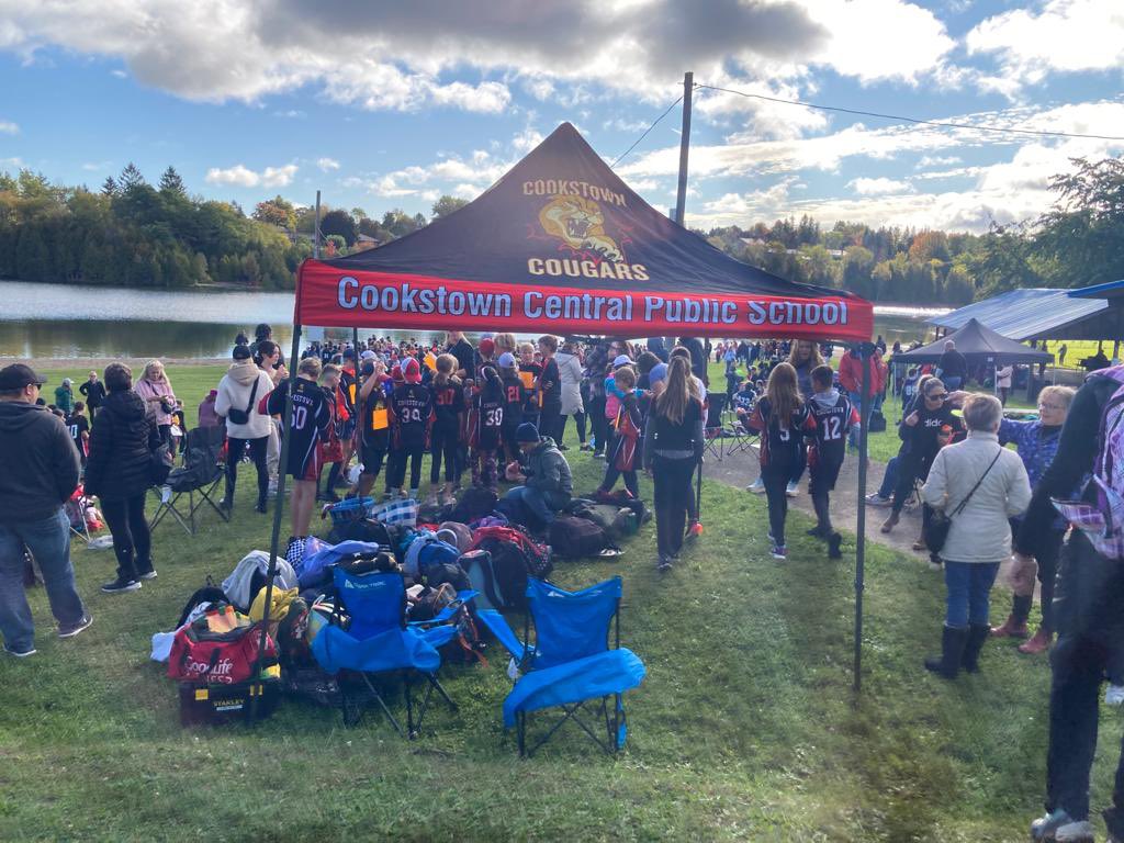 Cookstown Central Public School tweet media