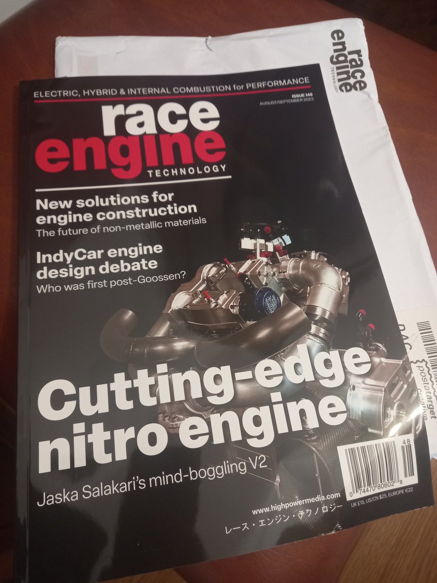 pan_nullo's tweet image. @RaceEngineTech #cutting_edge #nitroengine