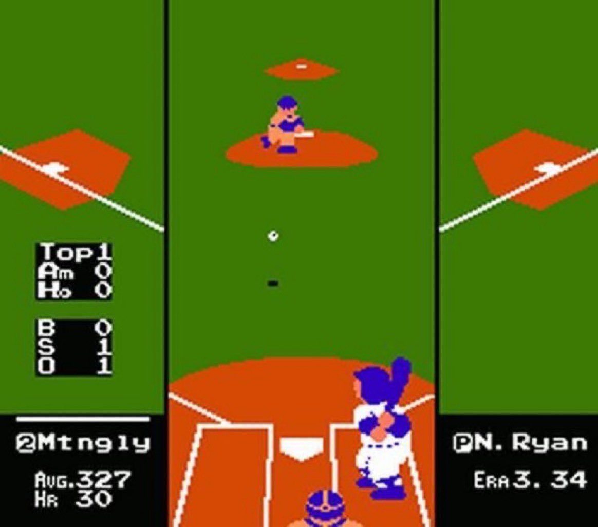 Super 70s Sports tweet media