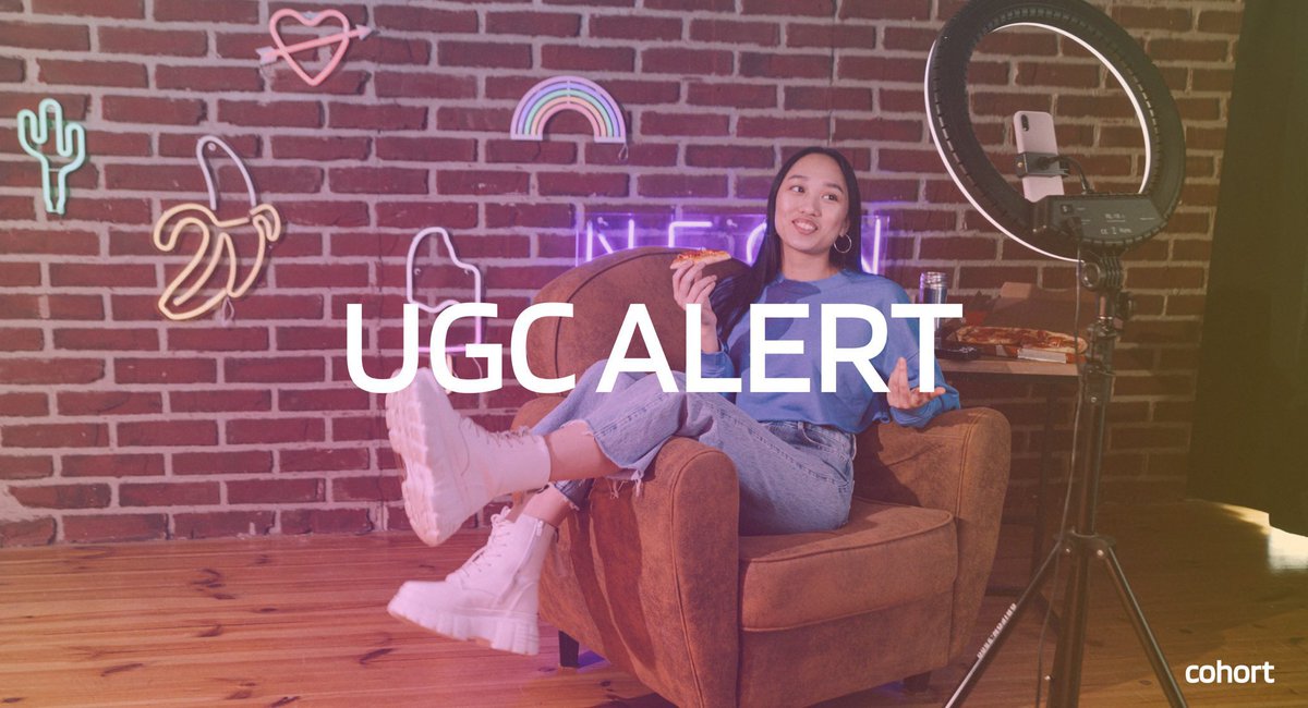 Creator ALERT 🟣

A quick turnaround campaign for a SUPER client 📷 

Our client is looking for 6 creators based in southern California &amp; go to university.

TOP $$$. 18-26 /yo. 2 videos needed by Monday.  Travel required &amp; covered. 

Interested in this GREAT opportunity? Reply