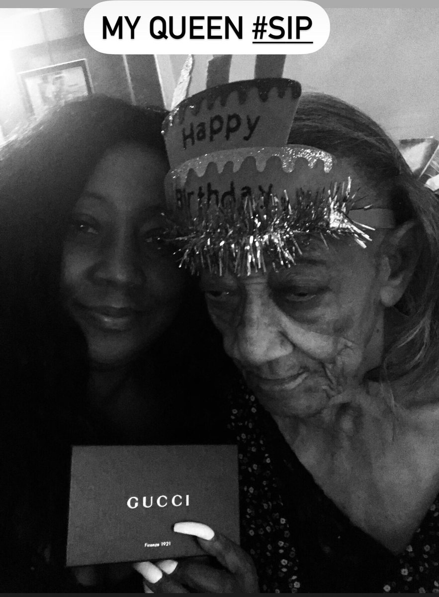 missmonicany's tweet image. Happy Birthday in Heaven! #91 my day 1 #greyprojects