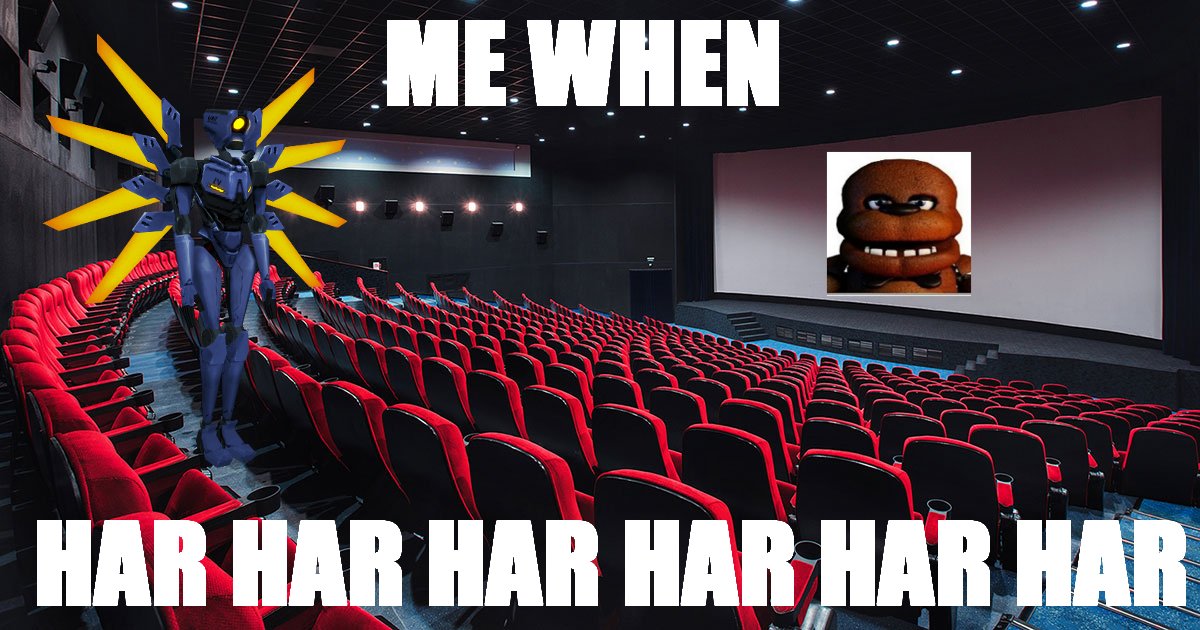 Enjoy this fire pic, feel free to steal #ultrakill #fnaf