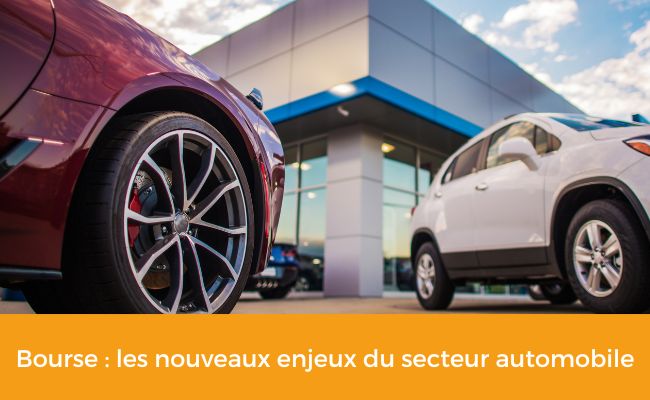 #bourse  : les nouveaux enjeux du secteur automobile

Pour en savoir plus, rendez-vous sur 👉 bit.ly/3rLFYQG 😉

#automobile #sicavonline