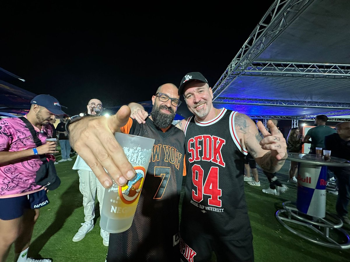 Bha (Da Zoo Bros) tweet media