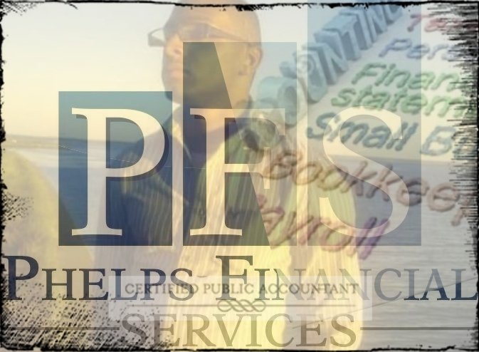 PHELPSASSOCIATE's tweet image. #taxpreparer