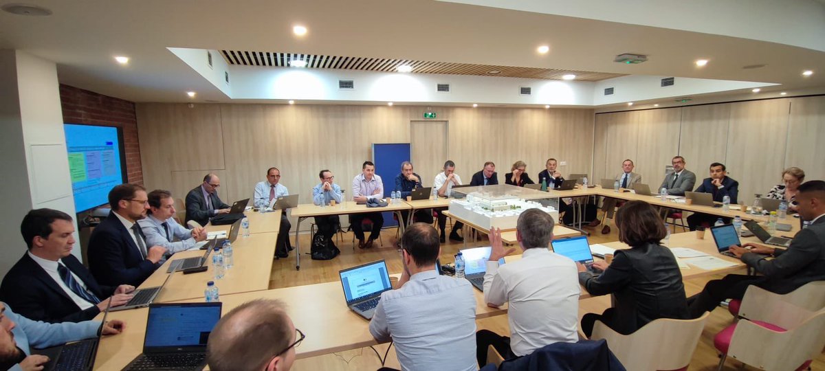 Anne-Laure SANDRETTO tweet media