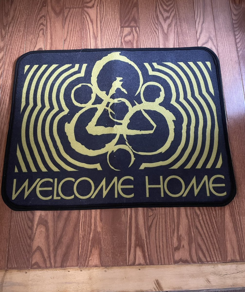 UberRedtoe's tweet image. The best greeting ever everyday. 

Thank you 

@Coheed