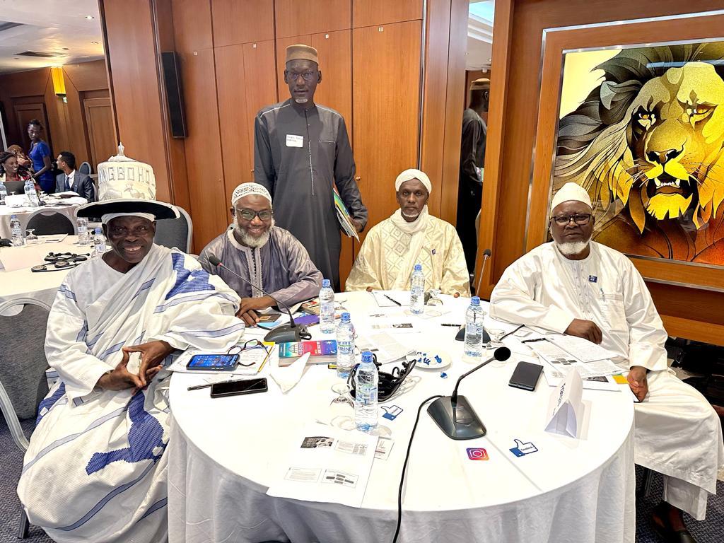 AmrefICD tweet media