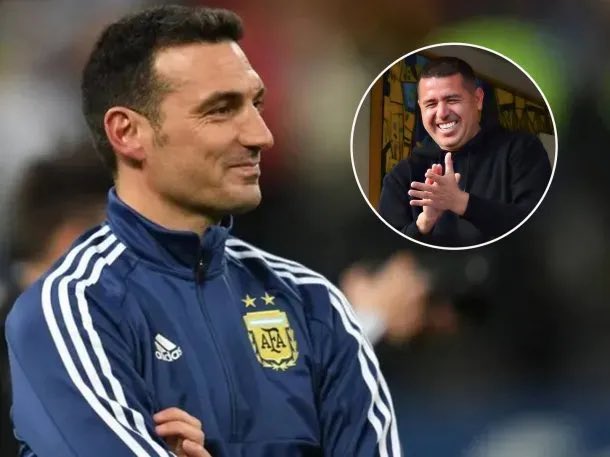 la12tuittera's tweet photo. “Los partidos que jugó Boca ha merecido pasar. Ha ganado por penales pero creo que en el global ha sido superior a sus rivales.

En el Mundial nosotros pasamos por penales con Holanda y Francia.

Para el fútbol argentino está bueno que un equipo sea finalista y ojalá CAMPEON  de la Copa Libertadores”.

✍🏻 Lionel Scaloni