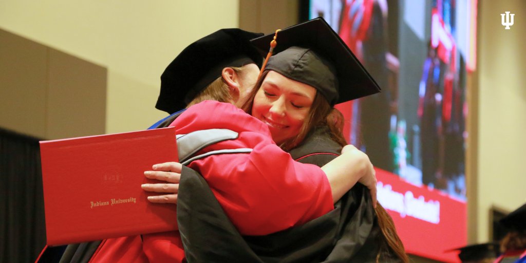 IU Fort Wayne tweet media