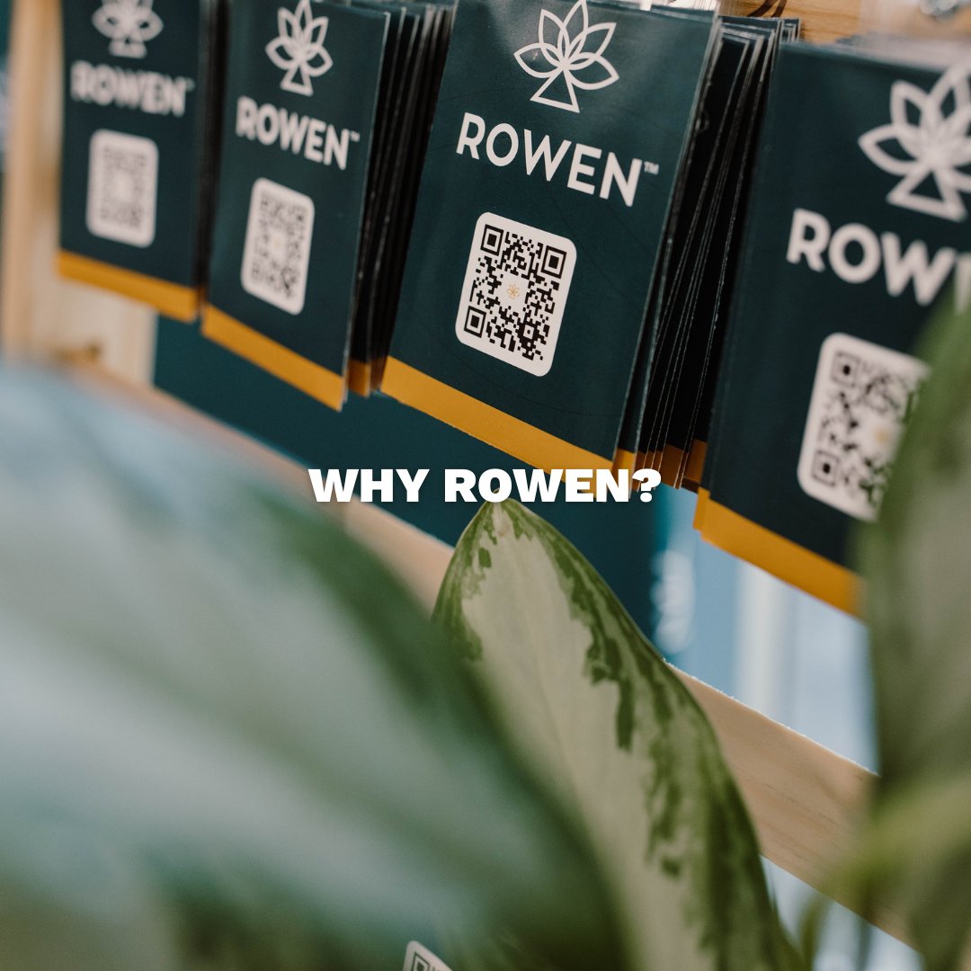 Rowen Foundation tweet media