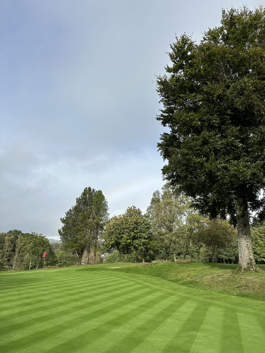 Meltham GC Greens Team tweet media