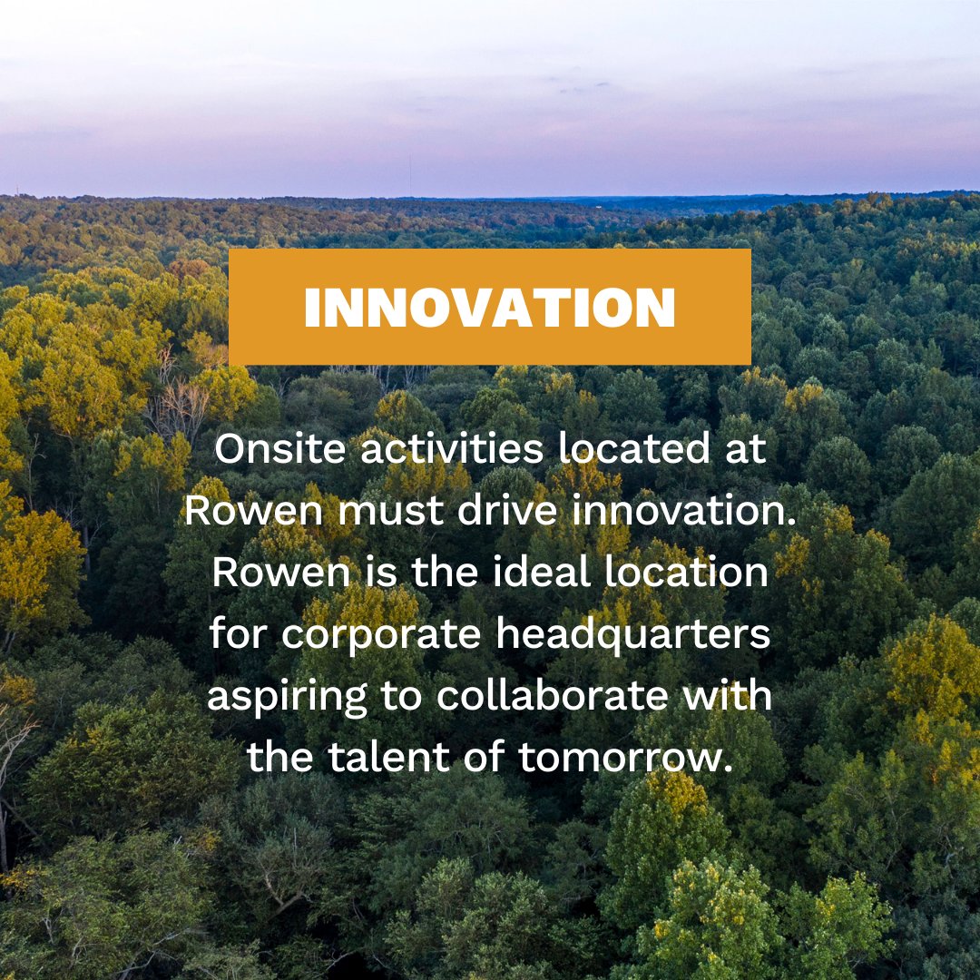 Rowen Foundation tweet media